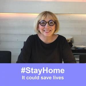 Meet your Posher, Sandra